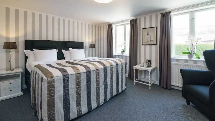 Bandholm Badehotel