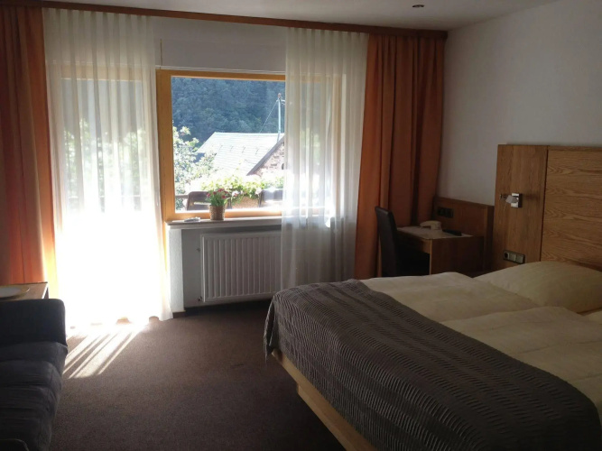 Hotel Weingut Dehren