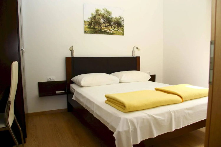 Apartments Didan