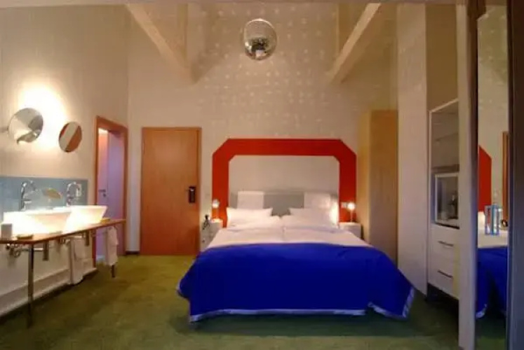 Hotel Palmenbad