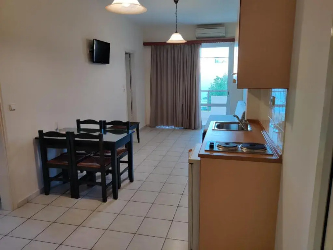 Zannis Hotel