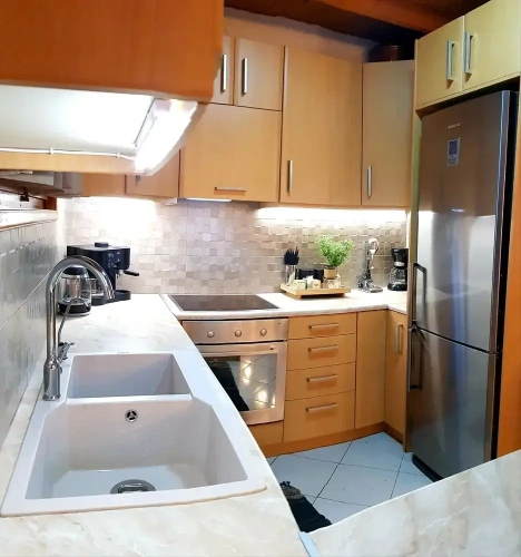 3 Bedrooms Villa