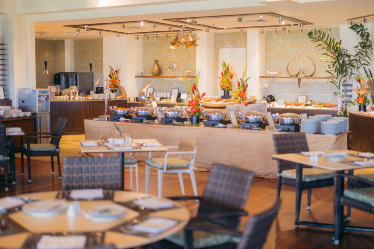 The Kahala Hotel & Resort photo 32