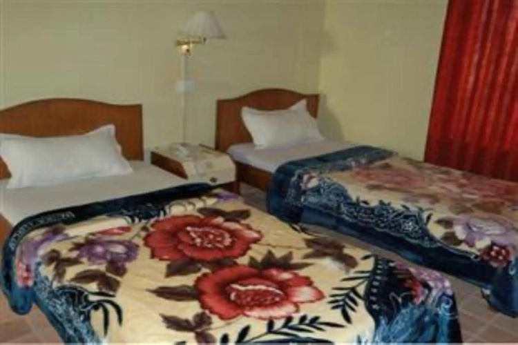 Hotel Vajra Inn