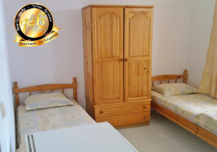 Pension Dicev