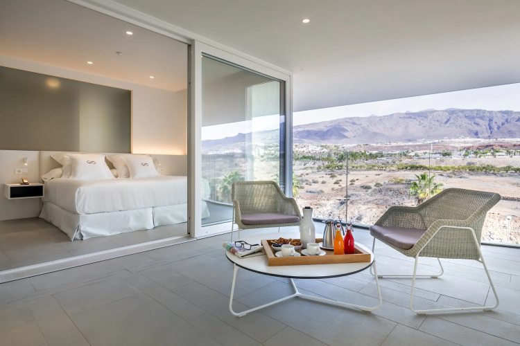 Royal Hideaway Corales Suites, part of Barceló Hotel Group