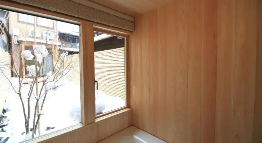 Teriyaki Hotel
