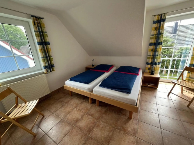 Ostseehaus 1