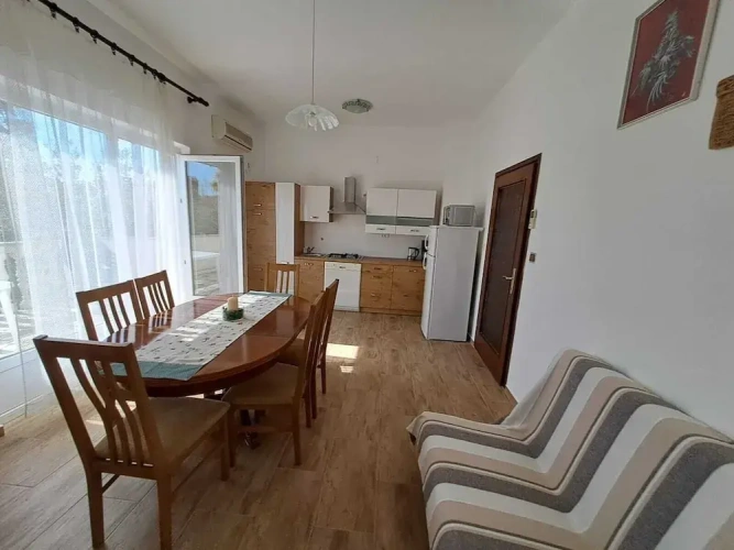 Family Apartment