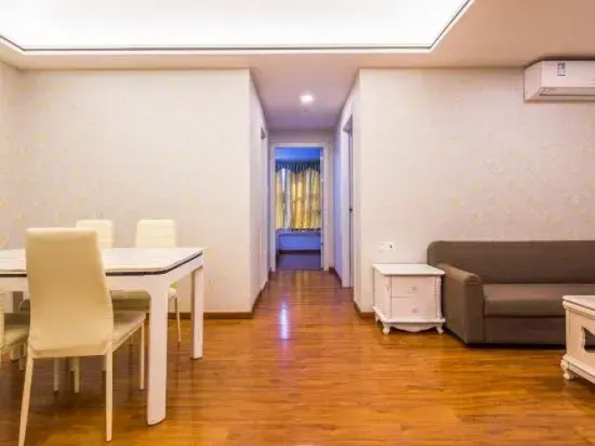 Youtu International Apartment