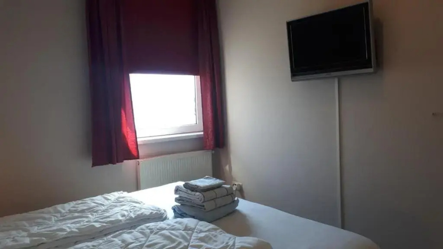 Appartement Esta