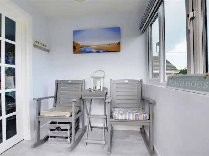 Bendalong Croyde in Croyde
