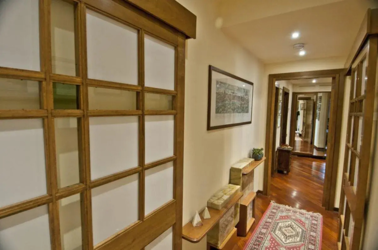 Guest Apartment Rome Colosseum