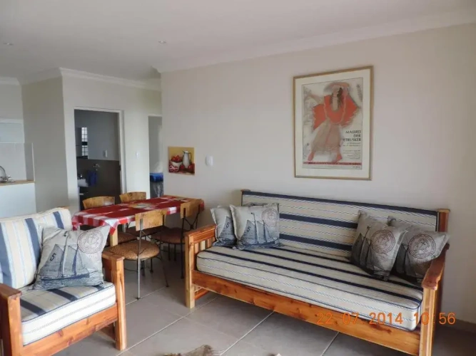 1 Bedroom Double Apartment