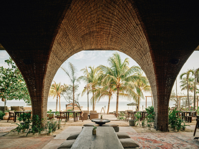 Nomade Holbox (Adults only) photo 25