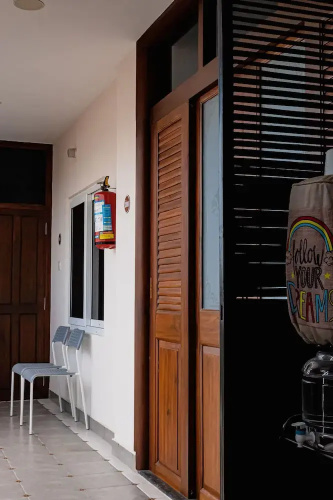 Casa Mel