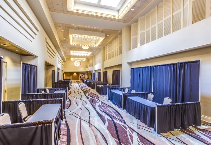 Crowne Plaza Executive Center Baton Rouge photo 14