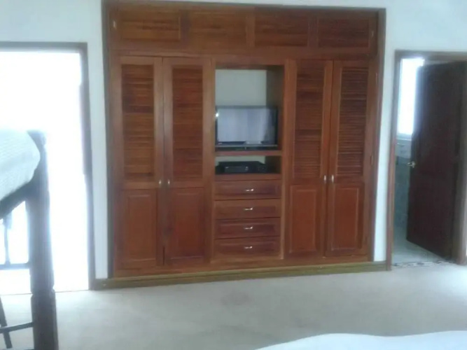 Hotel Casa Blanca Sutamarchan