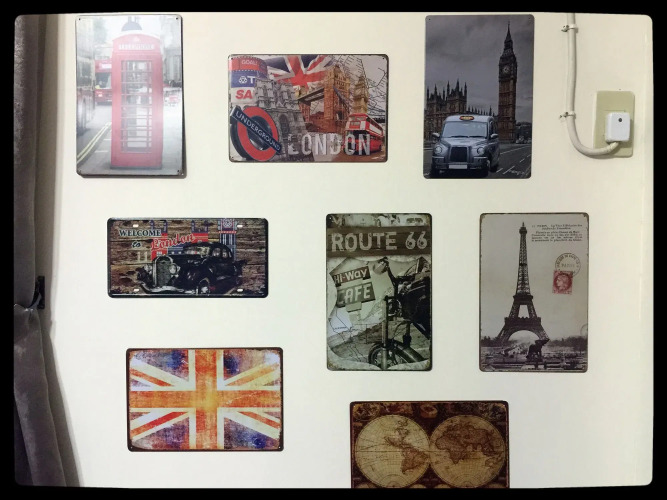 TainanHaitian Hotel Overview