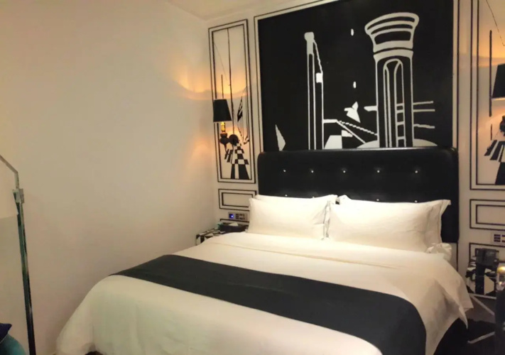 Aegean Romantic Art Hotel