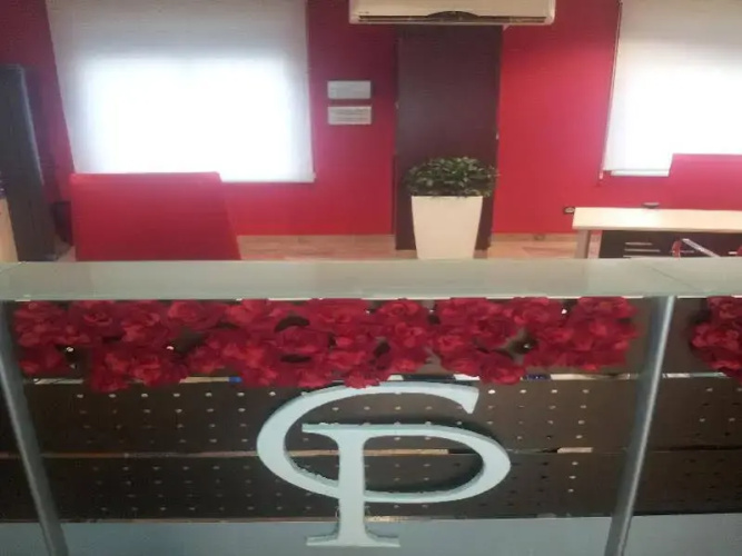 Cazorla Pueblo Alojamiento