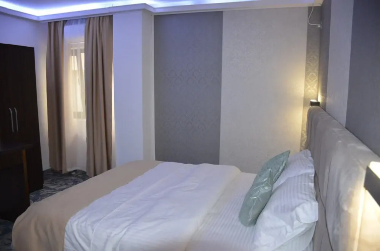 Hotel AquaMarine