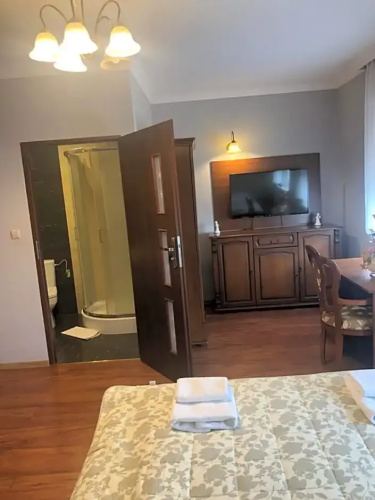 Hotel Arkadia