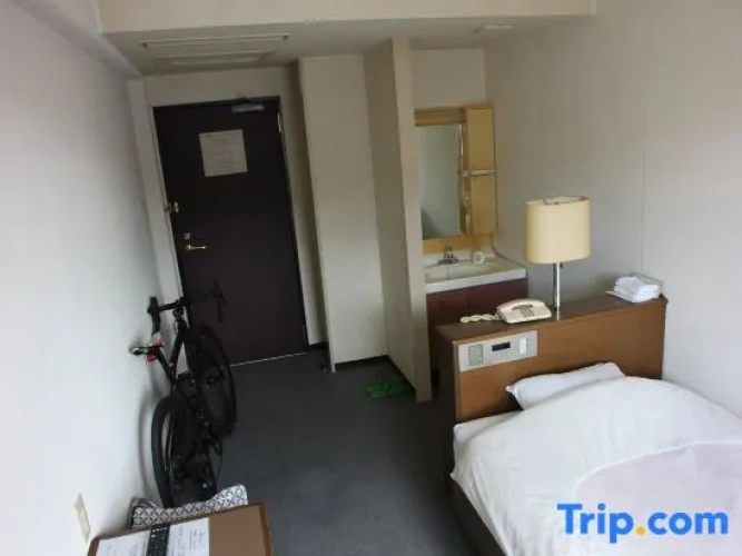 Economy Single room with city view