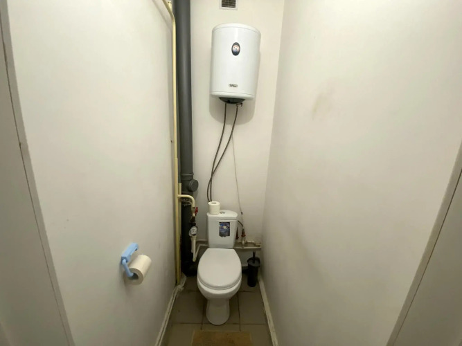 Фотография номера квартиры Апартаменты Маяковского 52