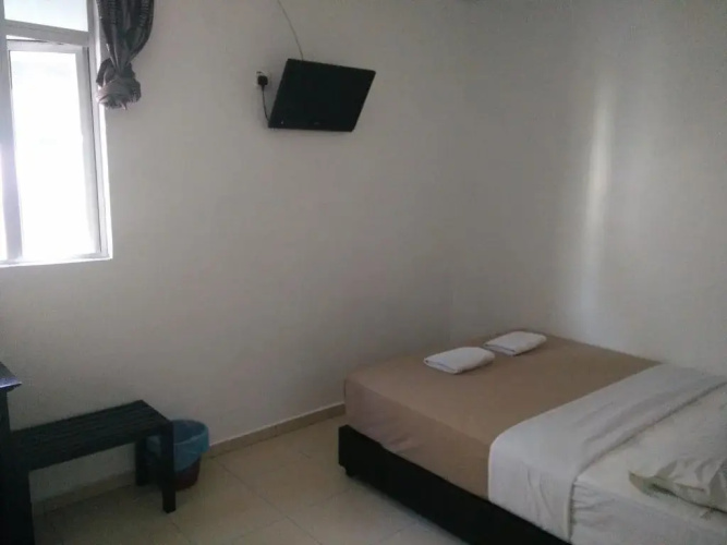 Hotel Al Nur