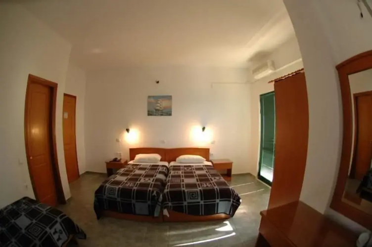 Soulis Hotel