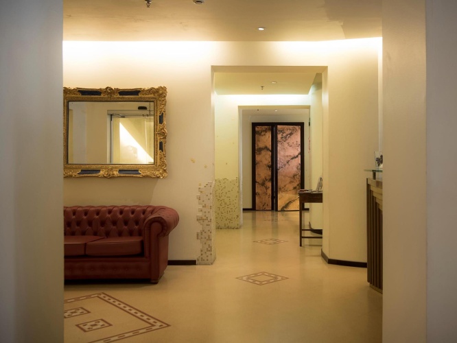 Best Western Hotel Metropoli photo 27