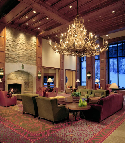 Park Hyatt Beaver Creek Resort and Spa