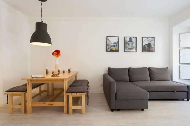 Bairro Alto Apartment
