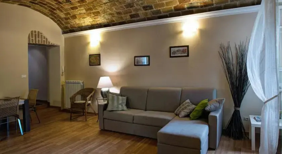Via Veneto Luxury Suites