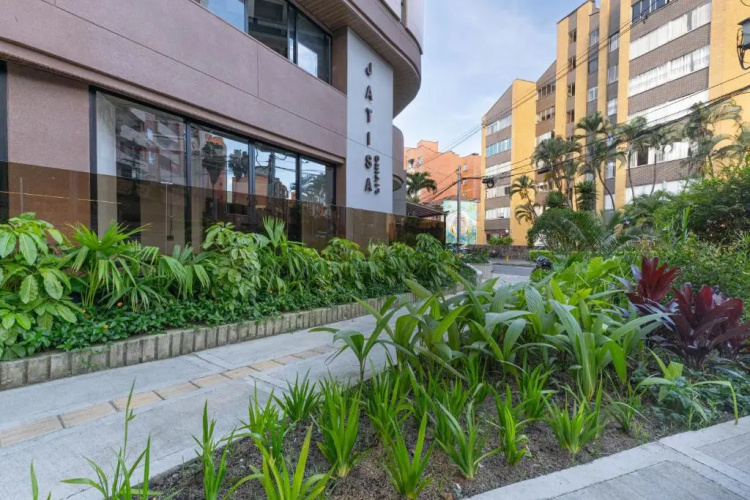 Jatisa Living By Housy - Medellín