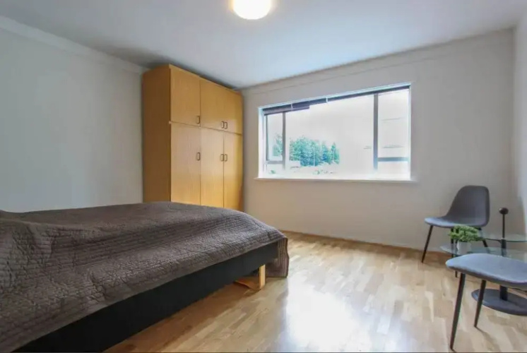 Apartment M72