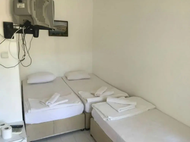 Kafkas Motel