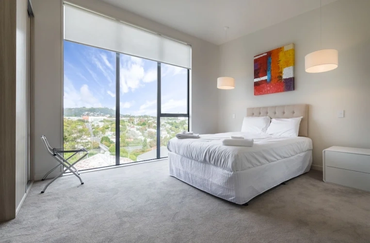 3 Bedrooms Apartment with balcony