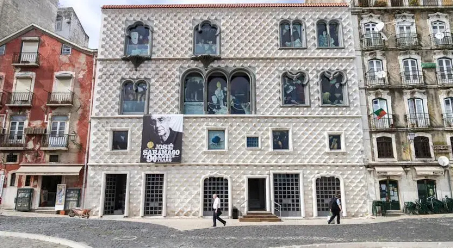 Lisbon Soul Flat @ Alfama