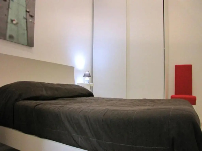 Rome Holiday Home