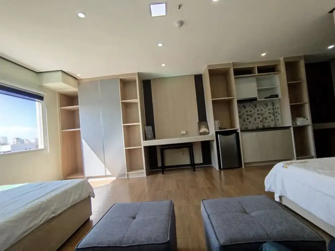 Emmaus condotel