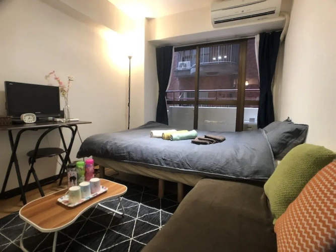 Standard room