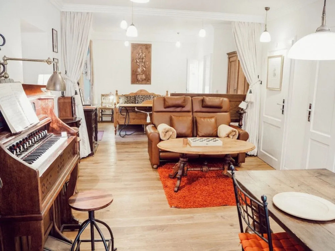 Altstadt Suite