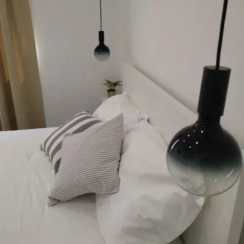 Apartment Lalic