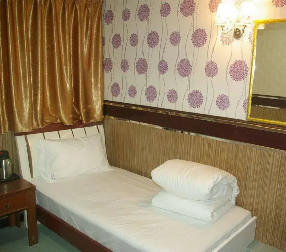 Ocean Wifi Hotel