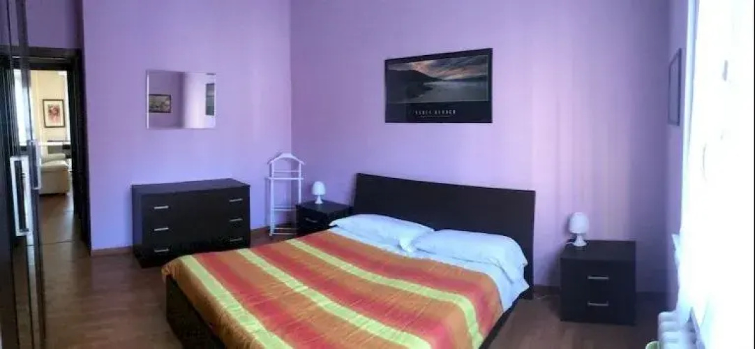 Appartamento Bellini - Solomoki
