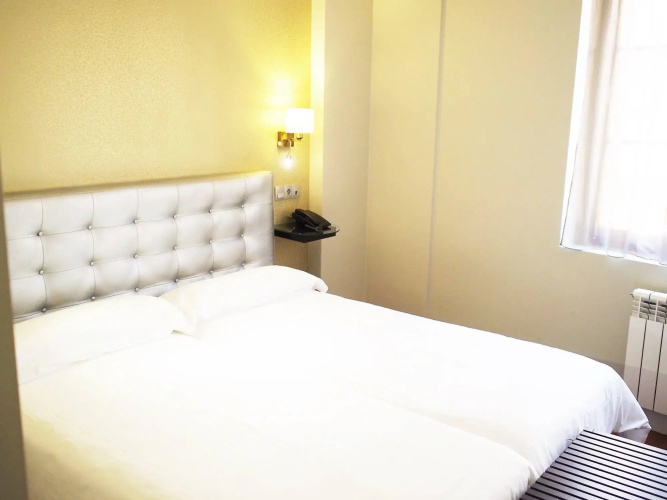 Hotel Rosal