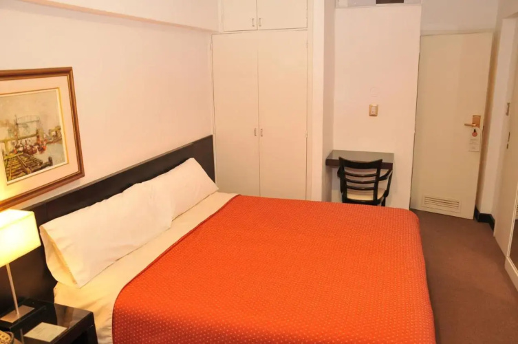 Hotel Resort Posta De Juarez