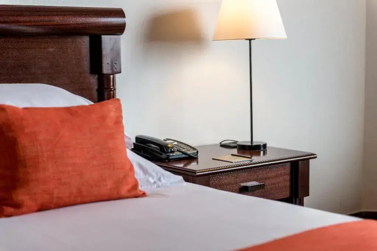 Hotel Alvalade